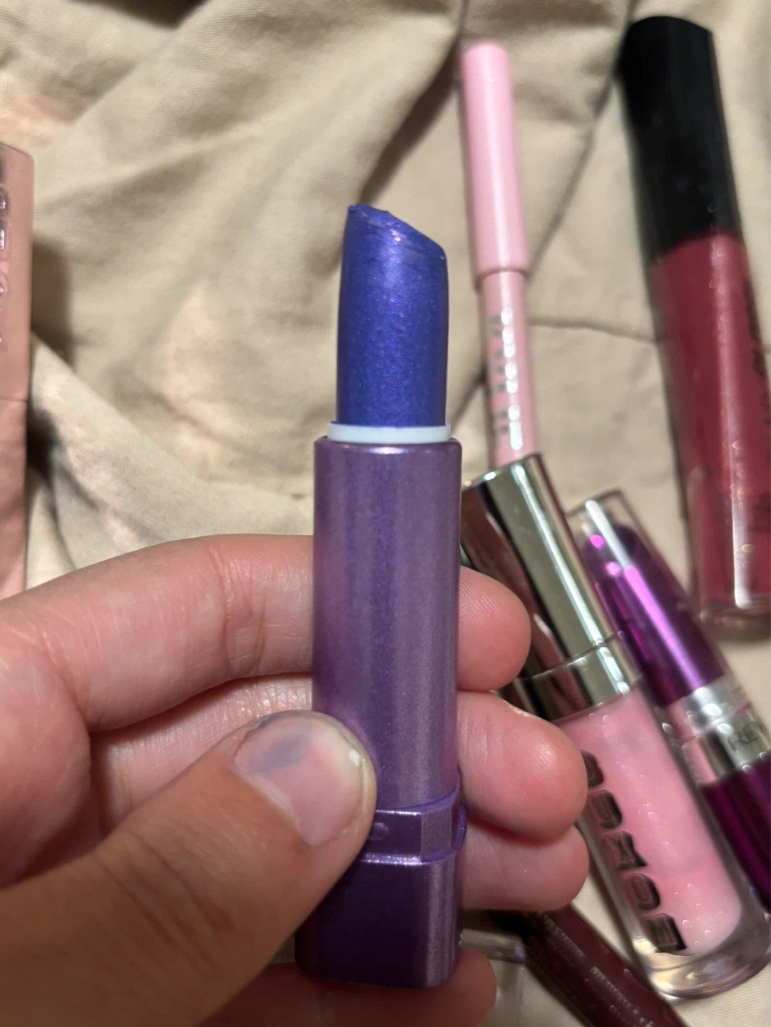 Lipstick lot - photo 5