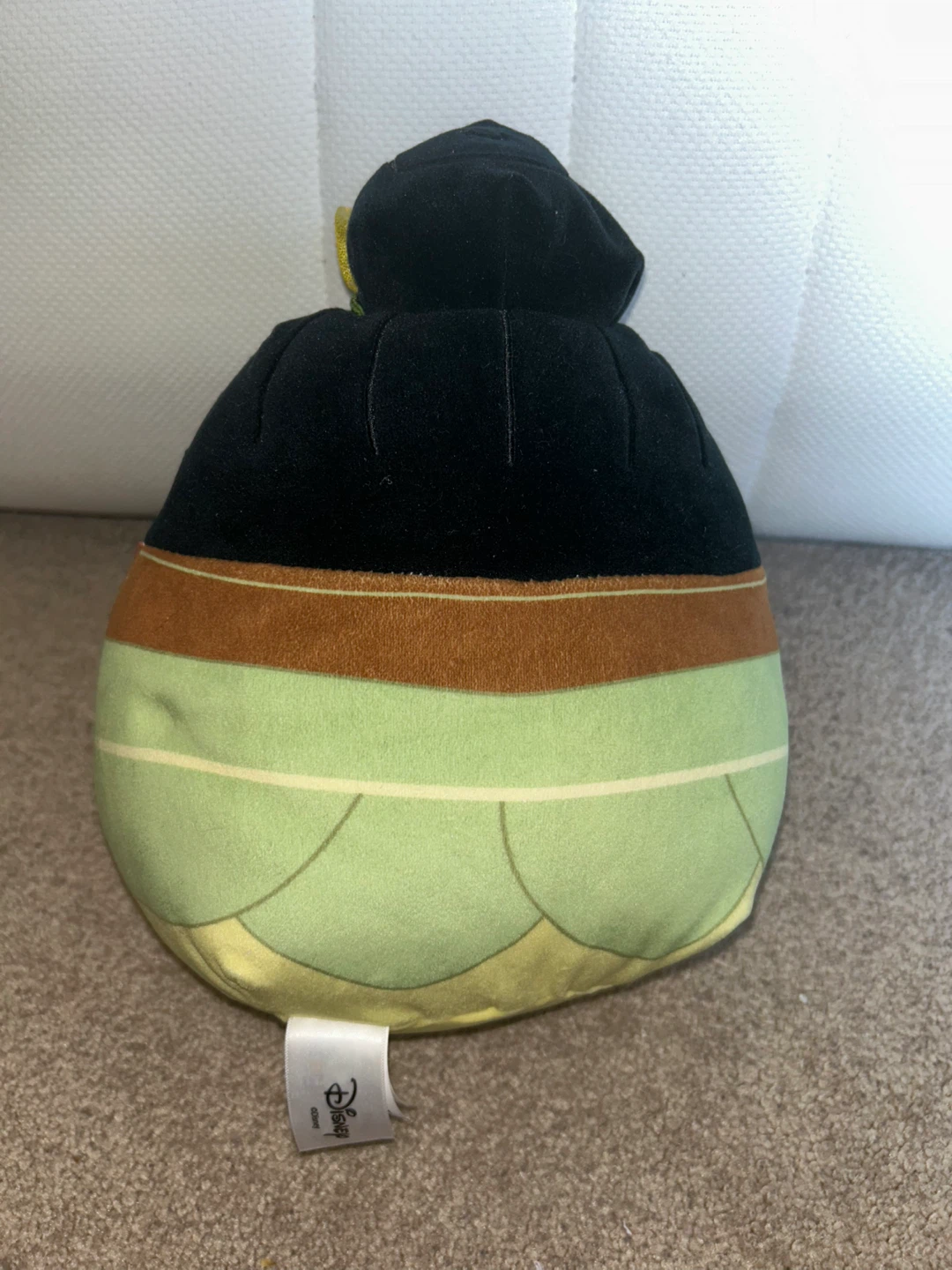 Princess and the frog Tiana Disney Squishmallow - photo 3