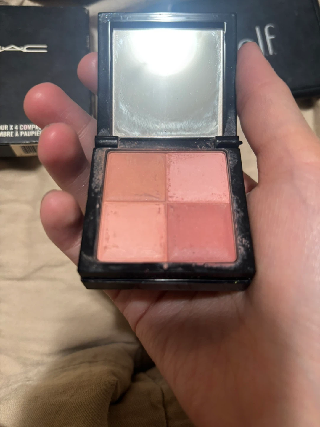 Makeup lot - photo 5