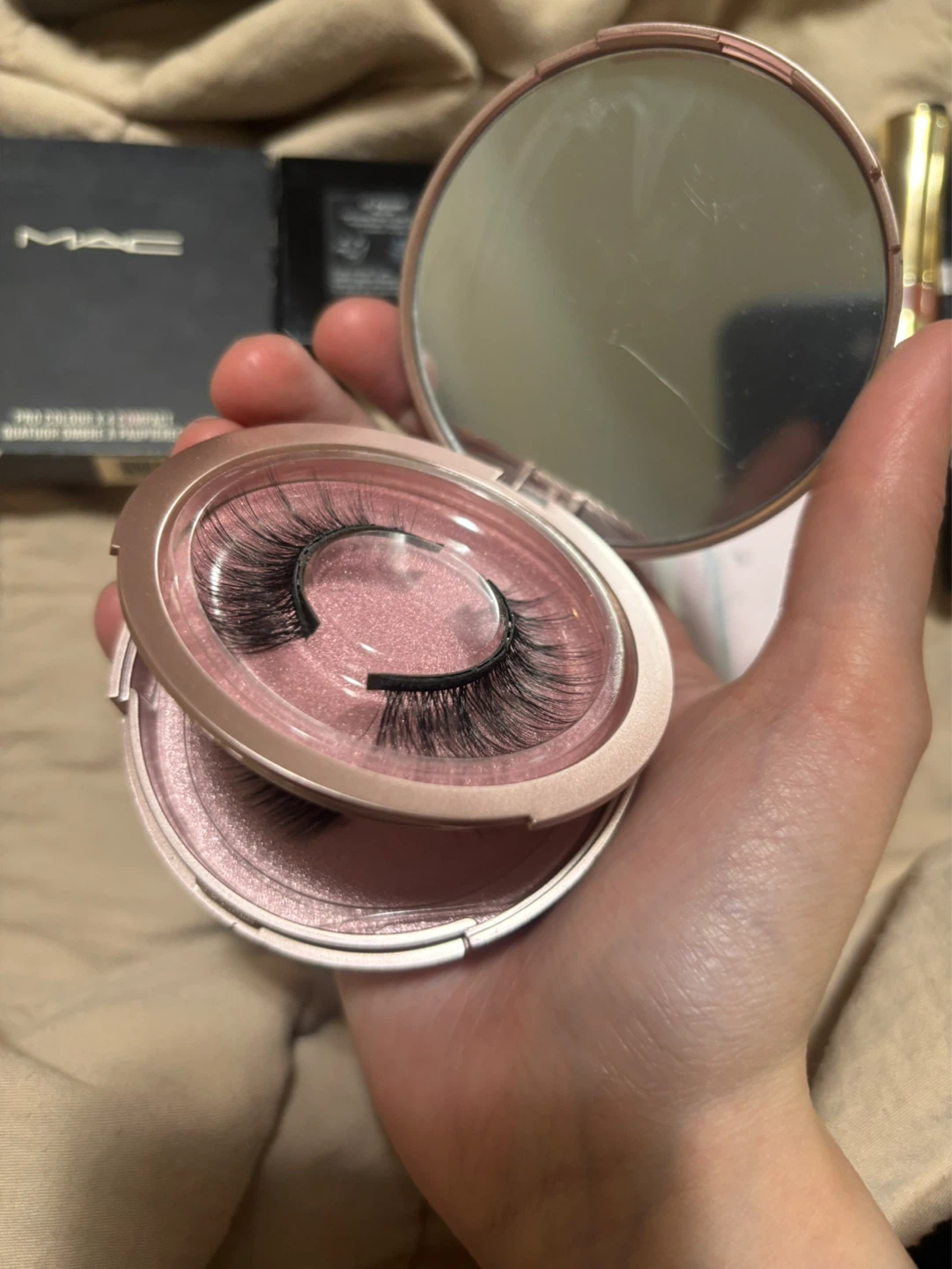 Makeup lot - photo 3