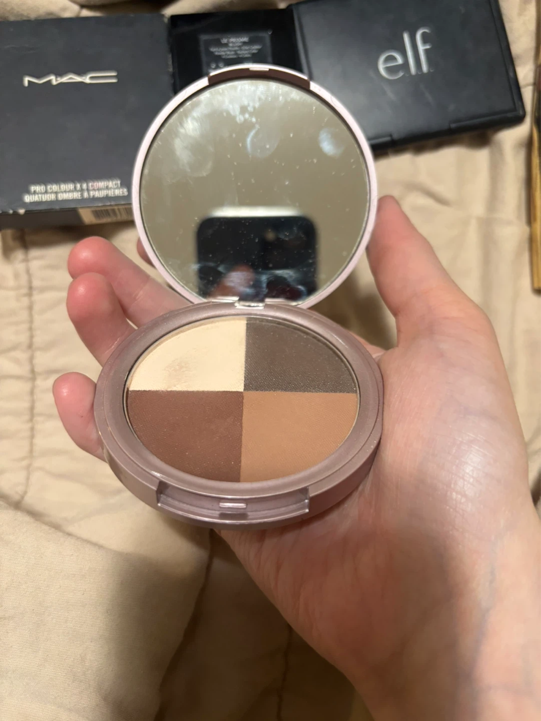 Makeup lot - photo 4