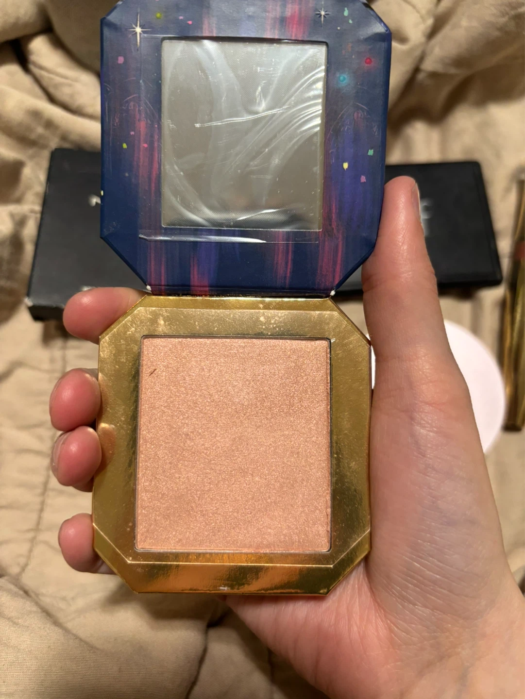 Makeup lot - photo 2