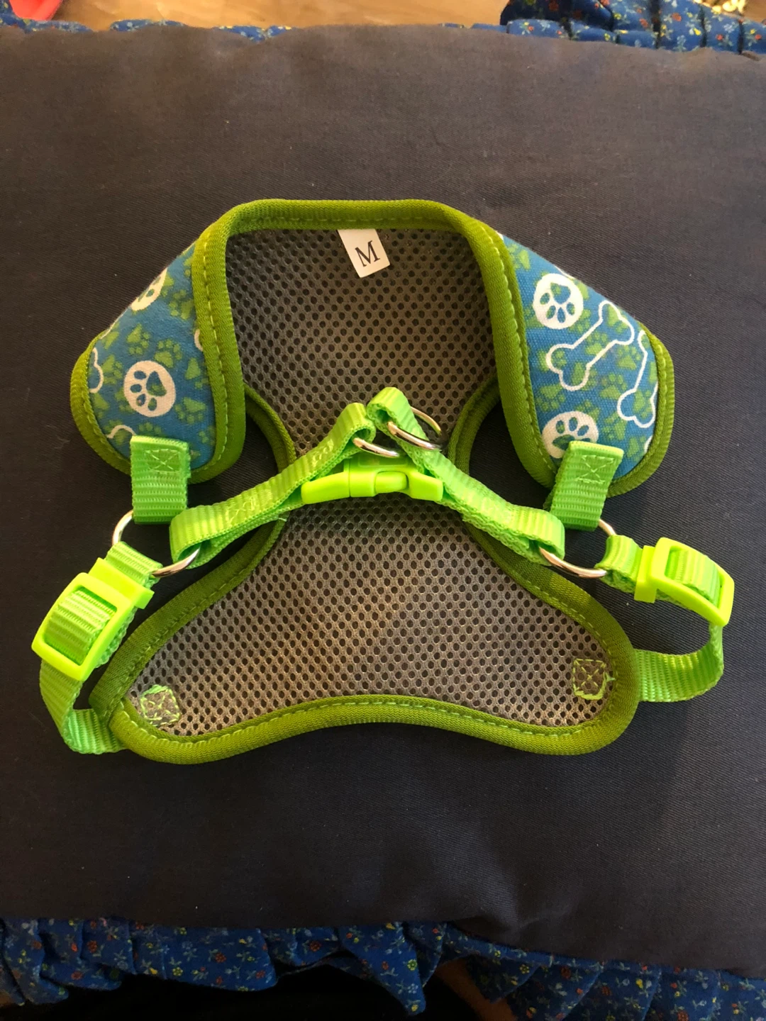 Dog Harness - Size M
