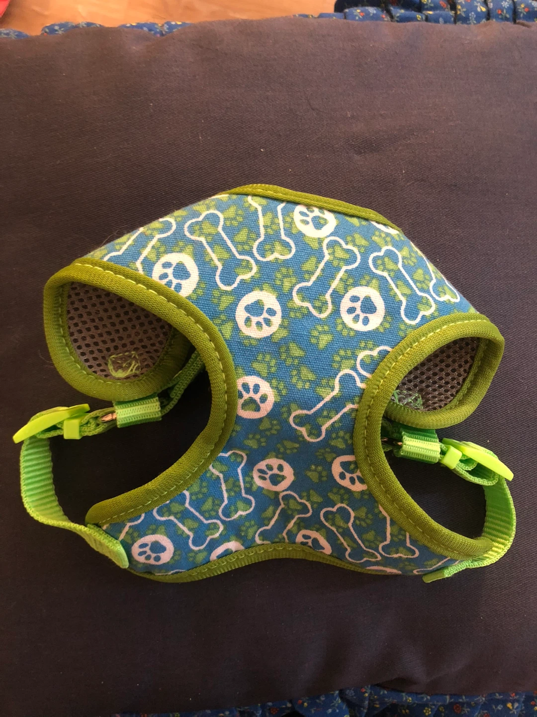 Dog Harness - Size M - photo 2