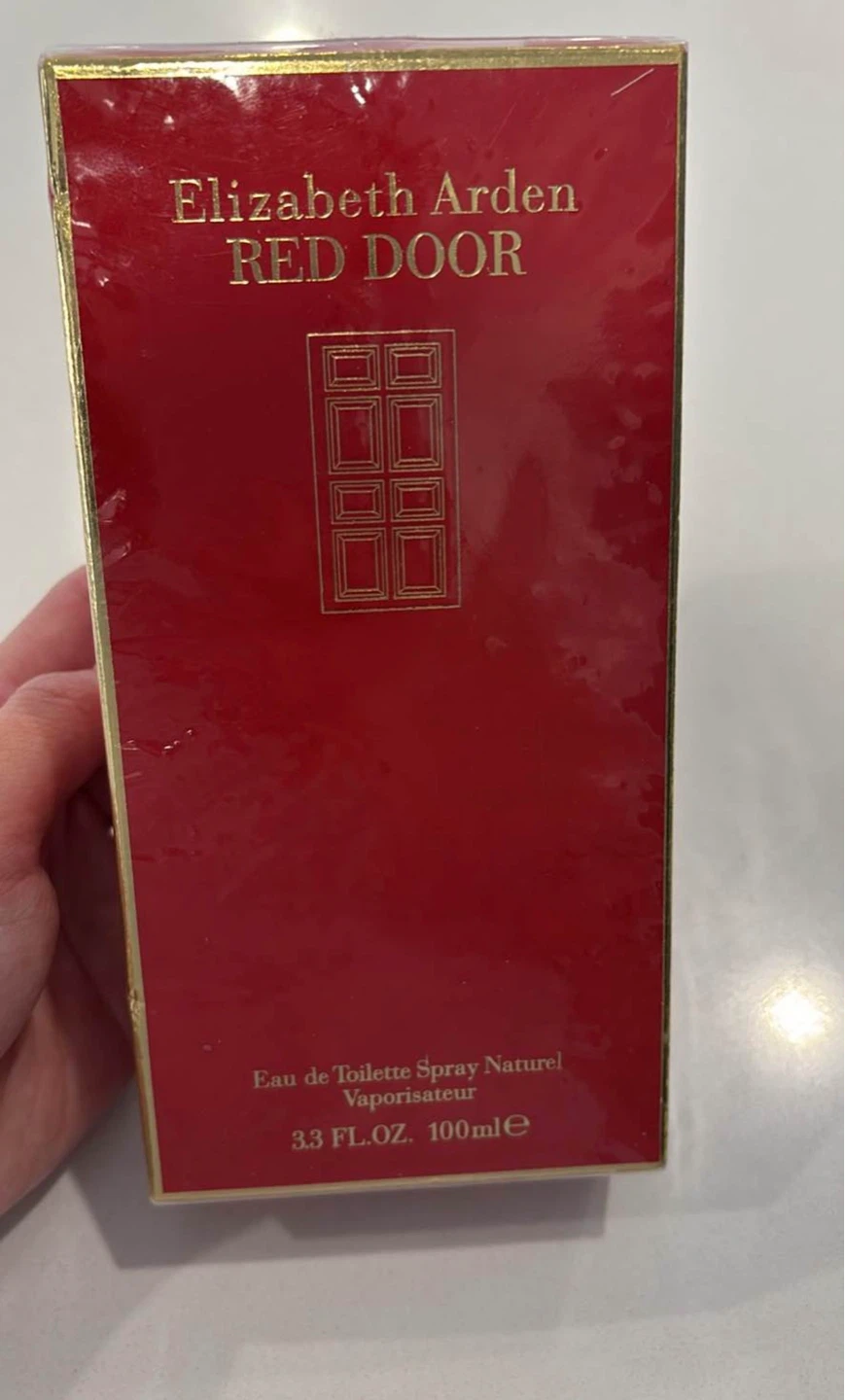 Elizabeth Arden Red Door Eau de Toilette Spray 100ml