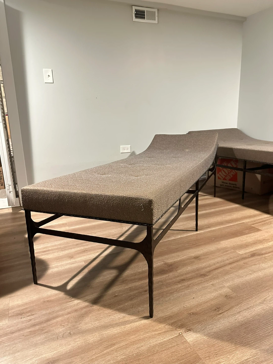 Set of Daybeds - photo 2