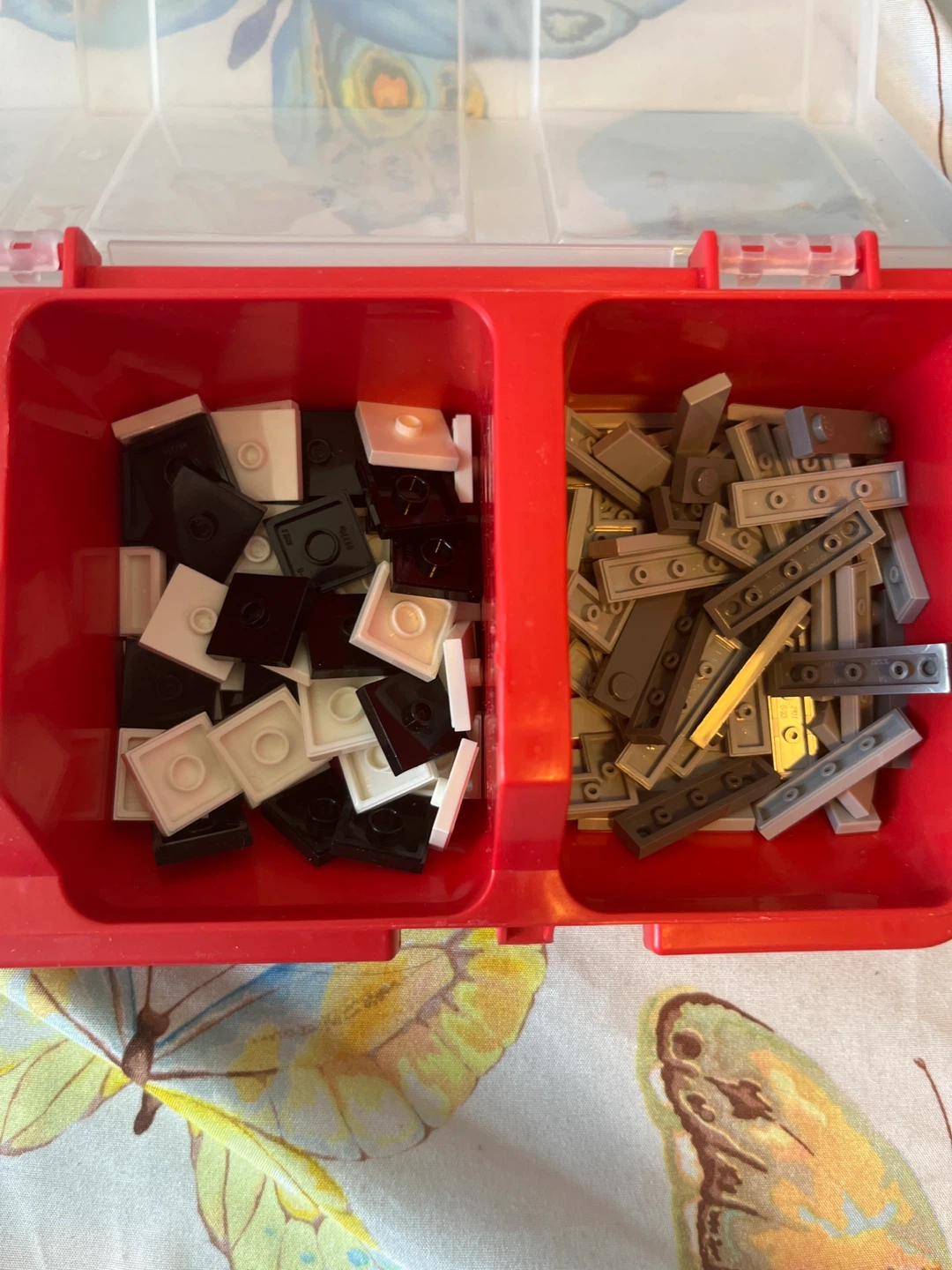 Lego Pieces (Multiple Available) - photo 3