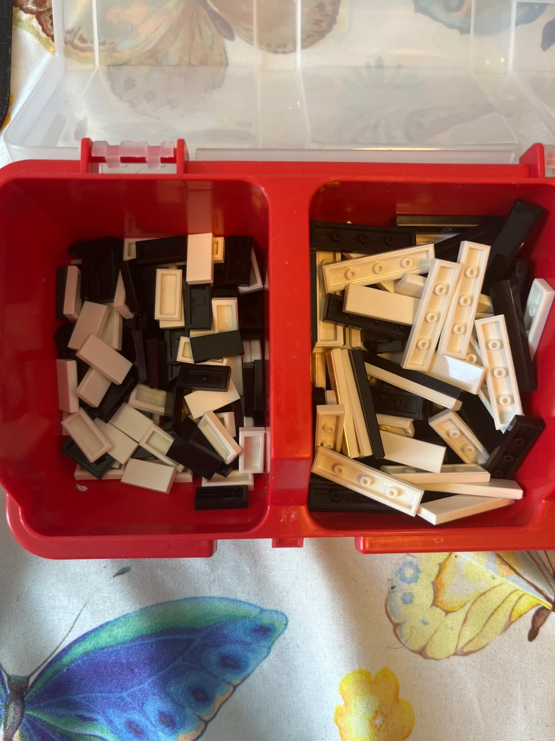 Lego Pieces (Multiple Available) - photo 2