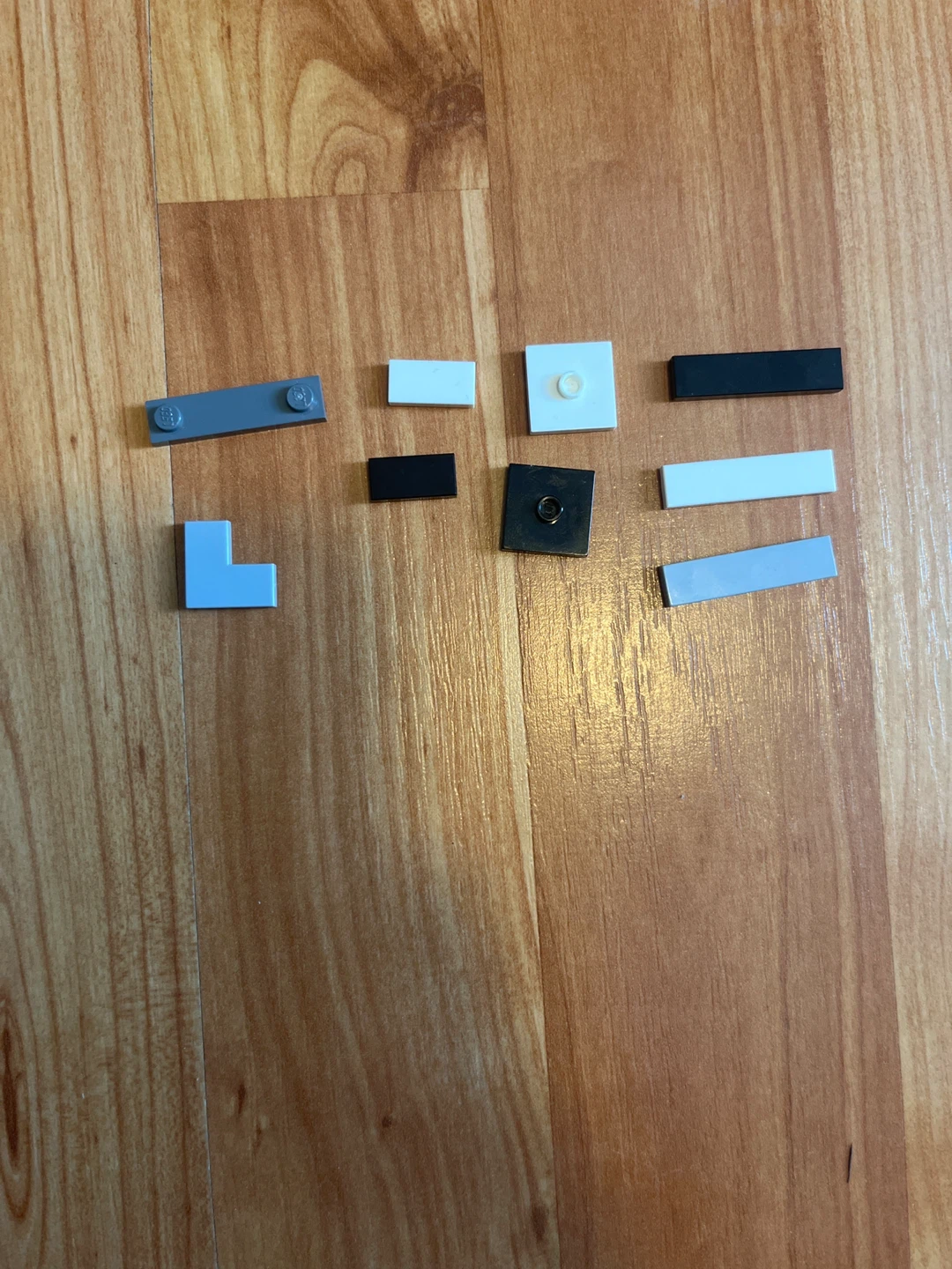 Lego Pieces (Multiple Available)