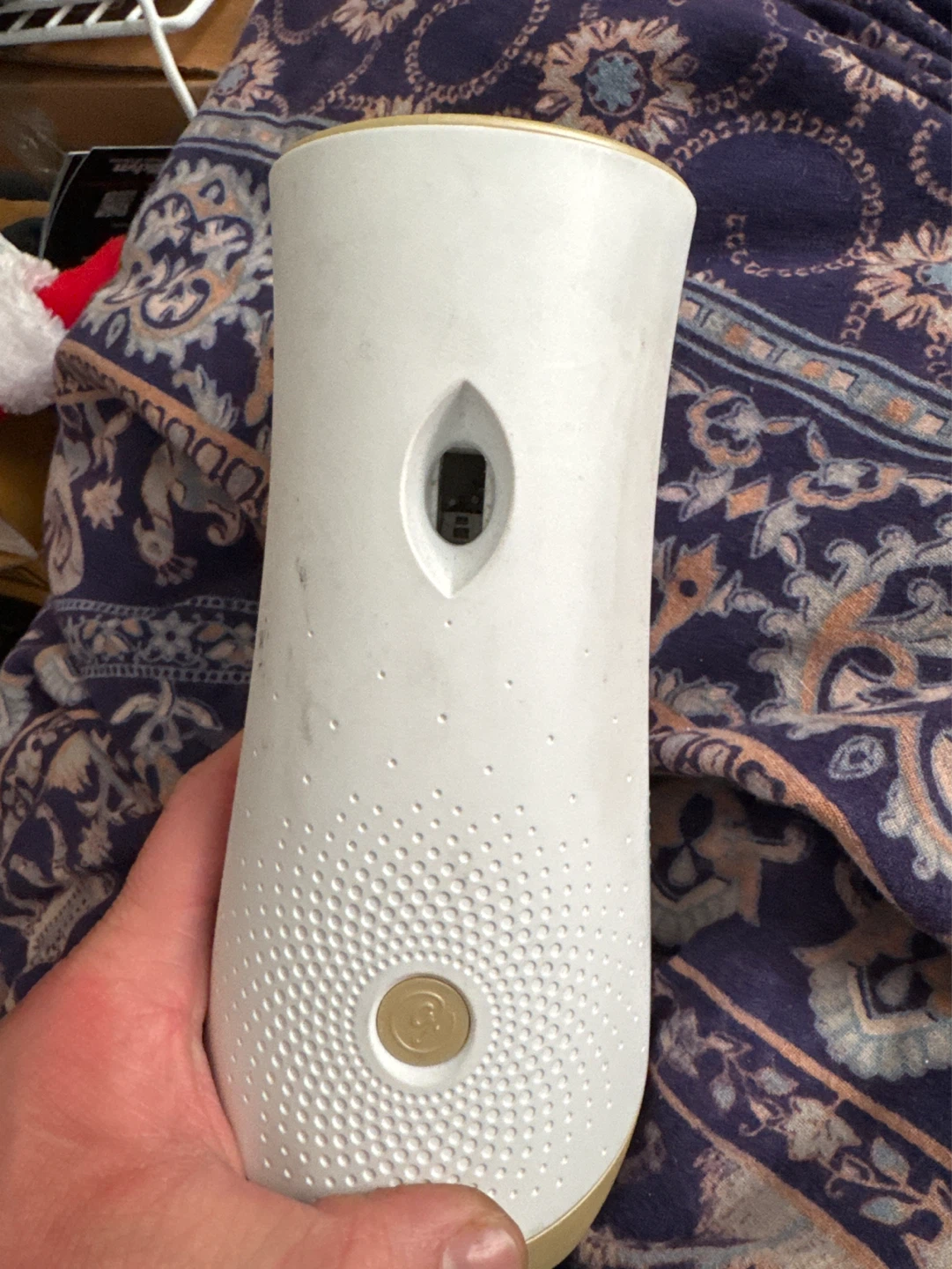 Air Wick Automatic Air Freshener Sprayer
