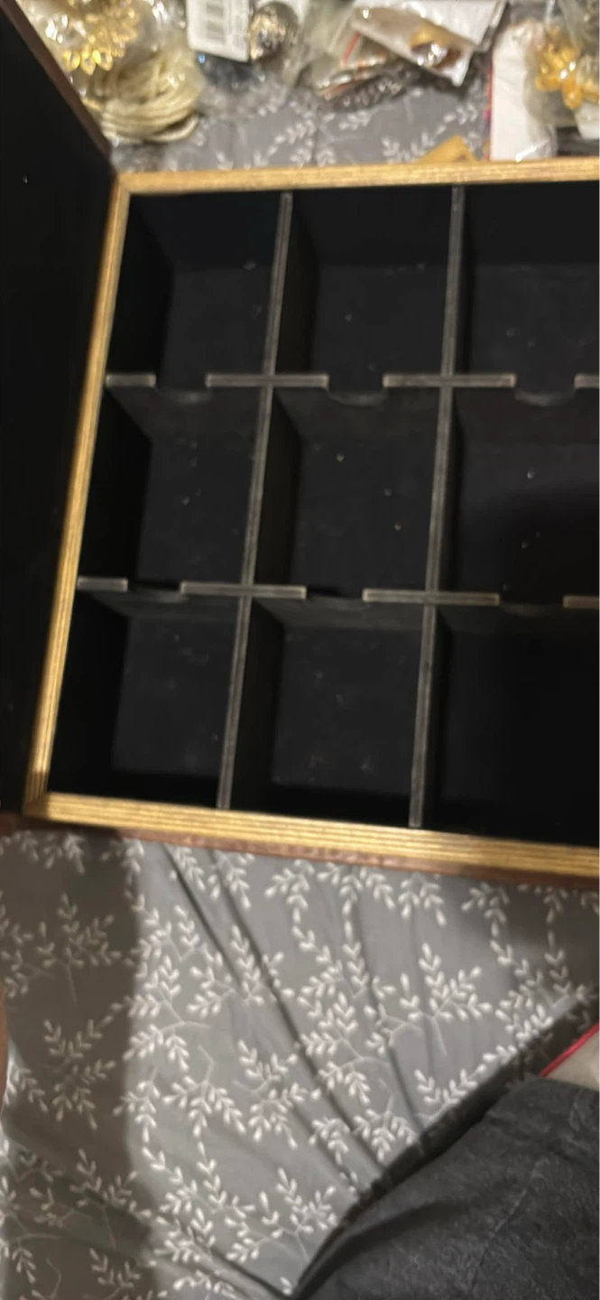 Newby A Collection of Classics Wooden Box