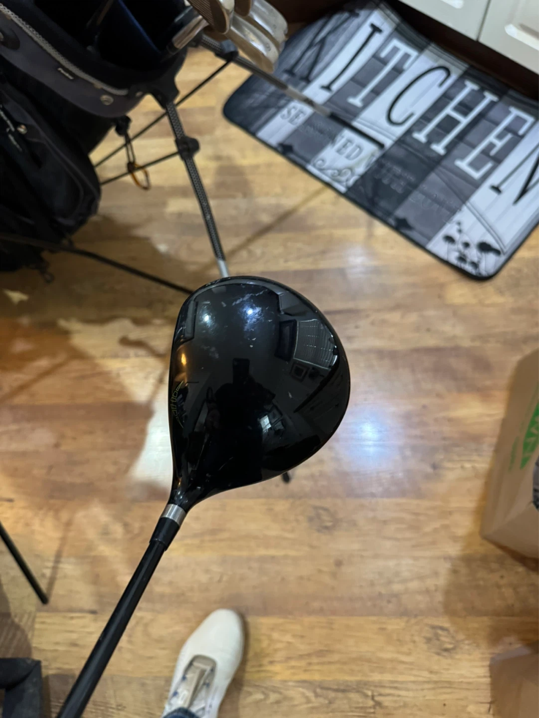 PING Rapture V2 10.5 Driver