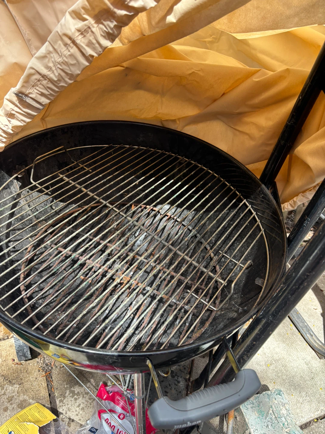 Black Kettle Grill - photo 3