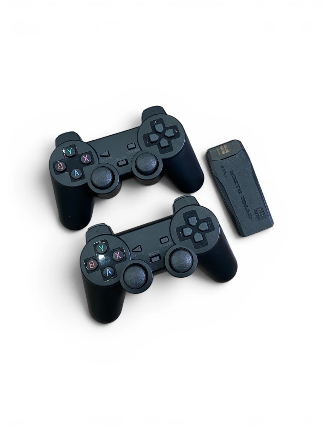 EZONDAR Retro Game Console Wireless Controllers - photo 2