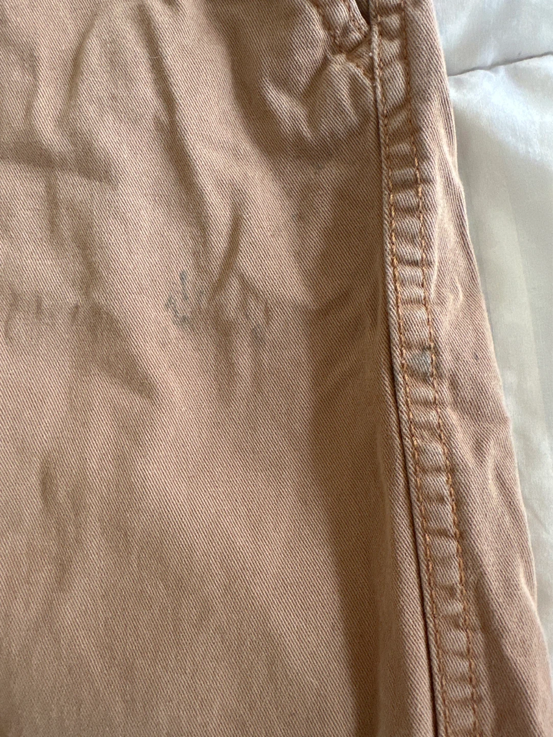 BL NOTES Men's Chino Shorts Size 28 - photo 2