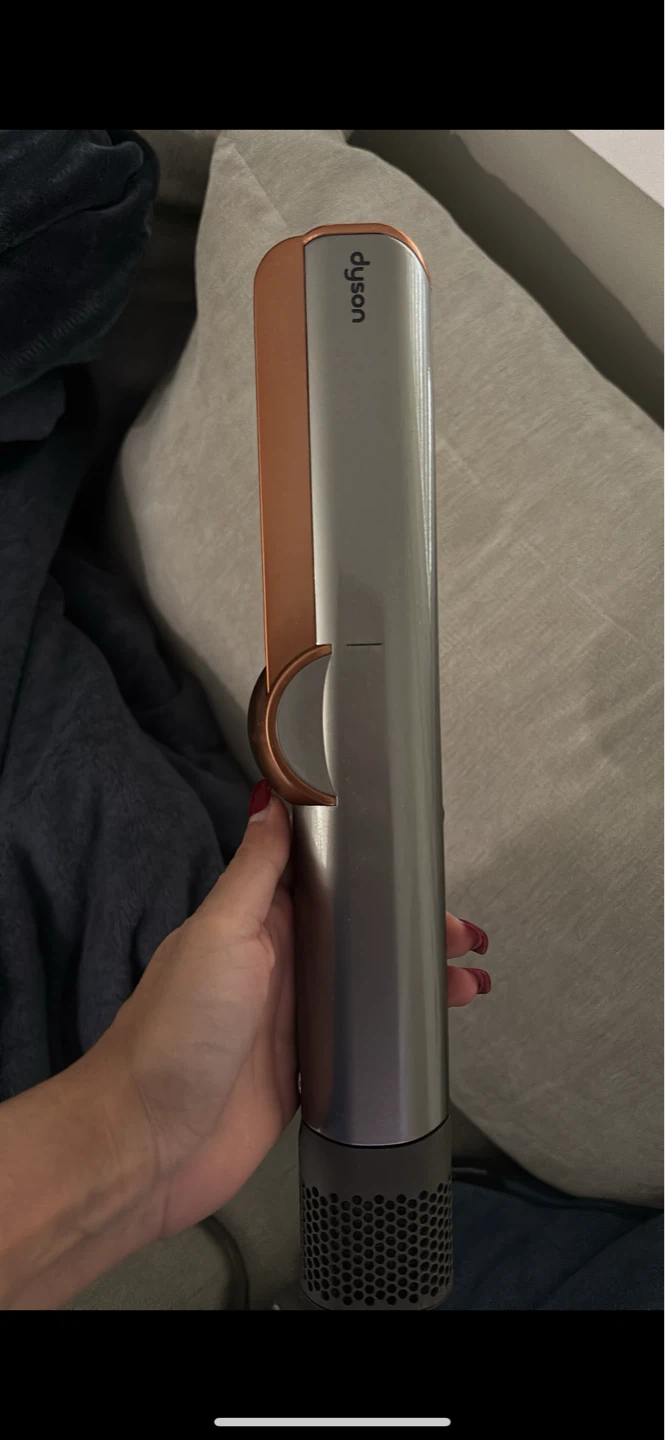 Dyson Airstraight