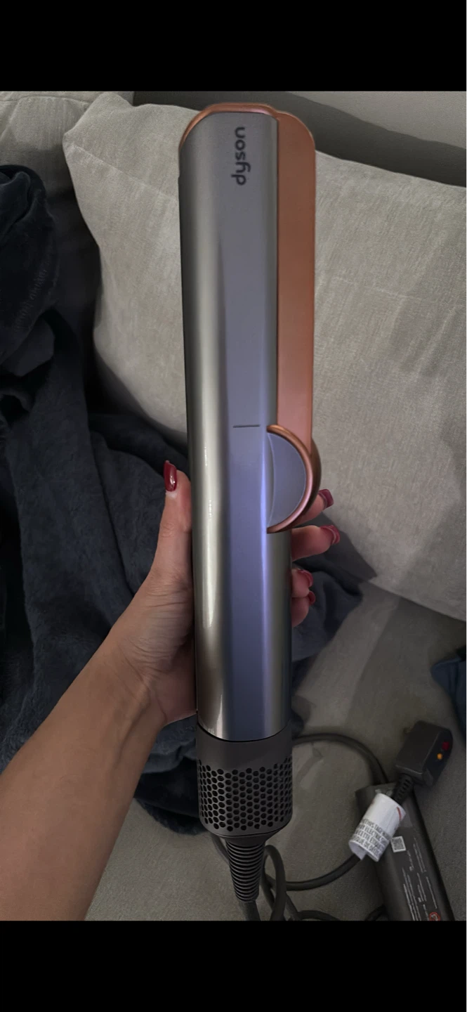 Dyson Airstraight - photo 4