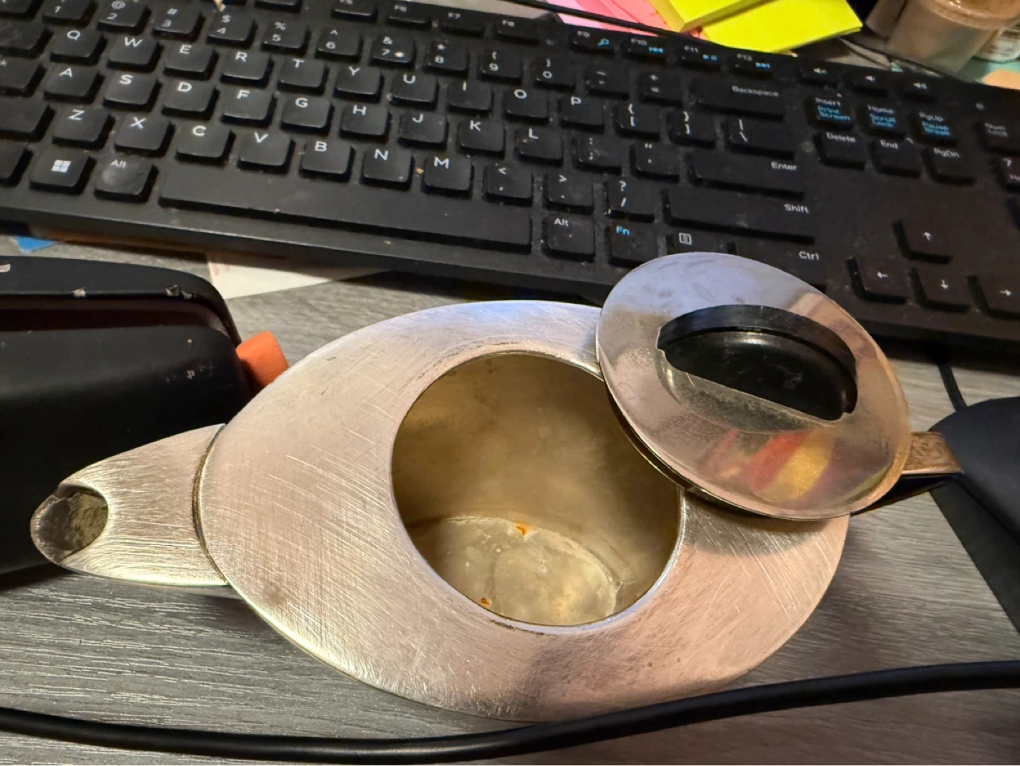 Vintage Silver Plated Creamer Pitcher - photo 2