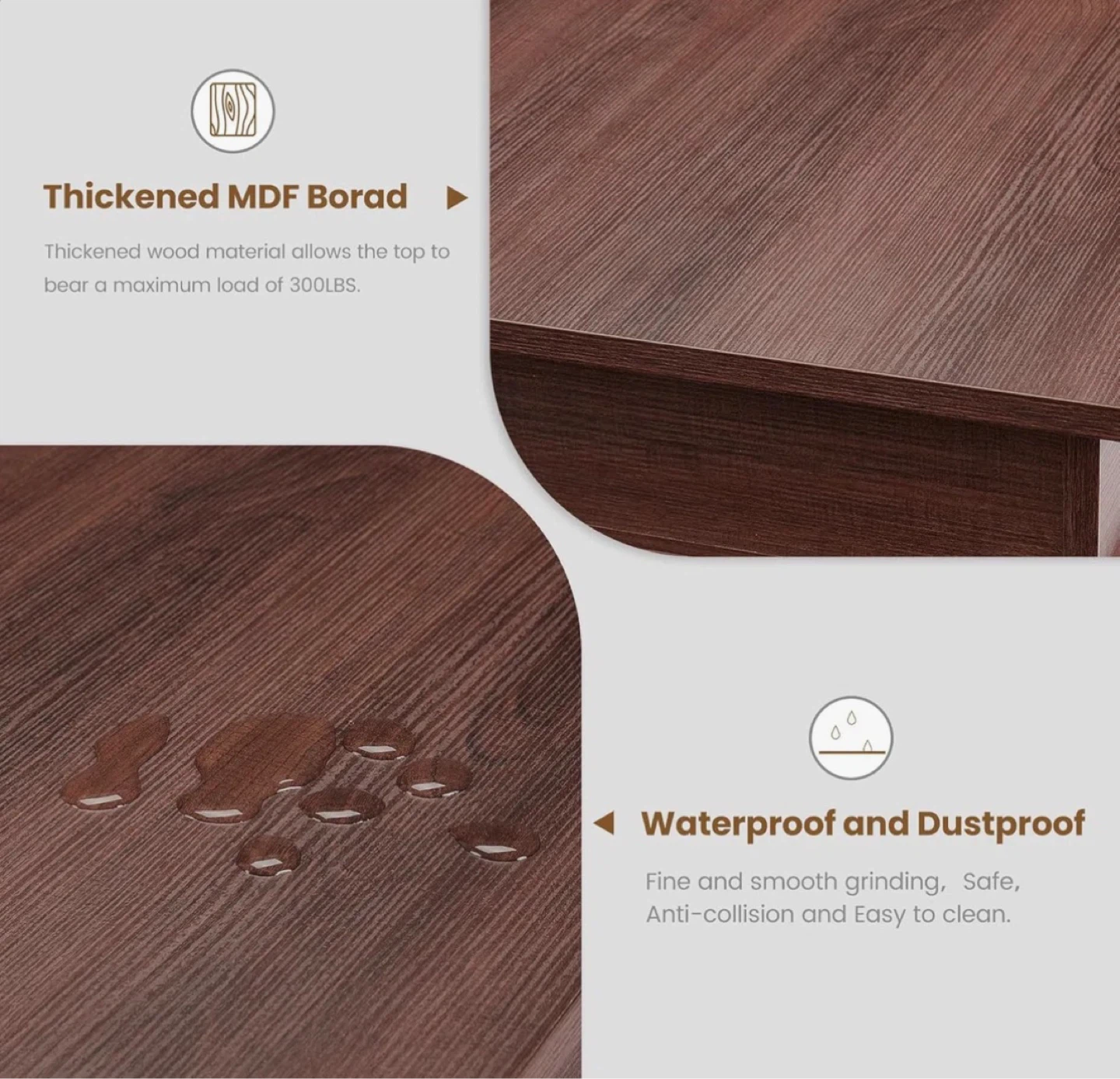 Dining Table - photo 5