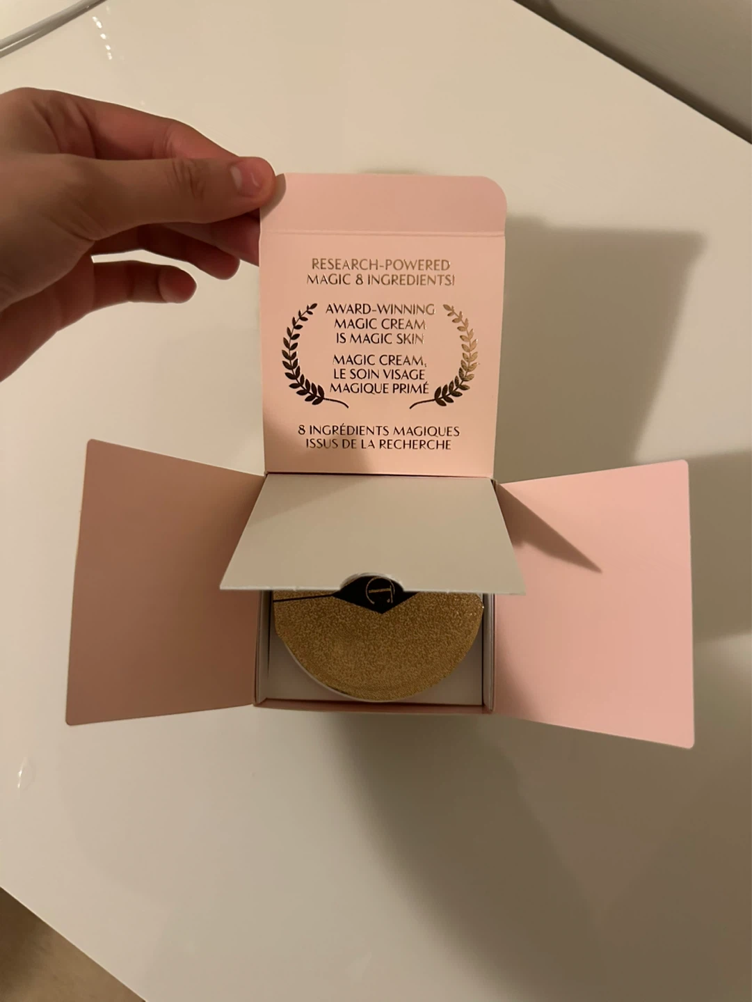 Charlotte's Magic Cream 150 ML - photo 2