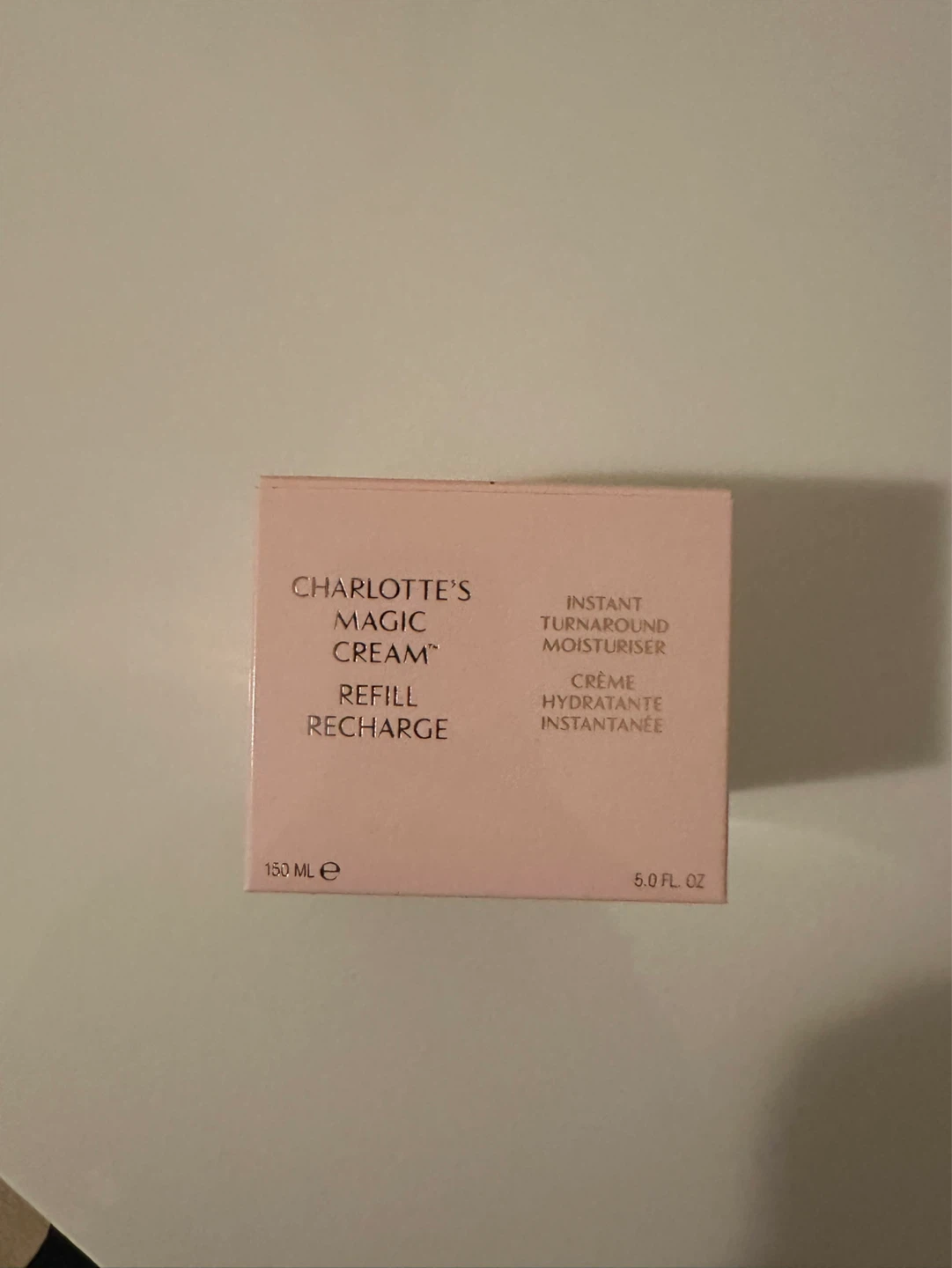 Charlotte's Magic Cream 150 ML - photo 4