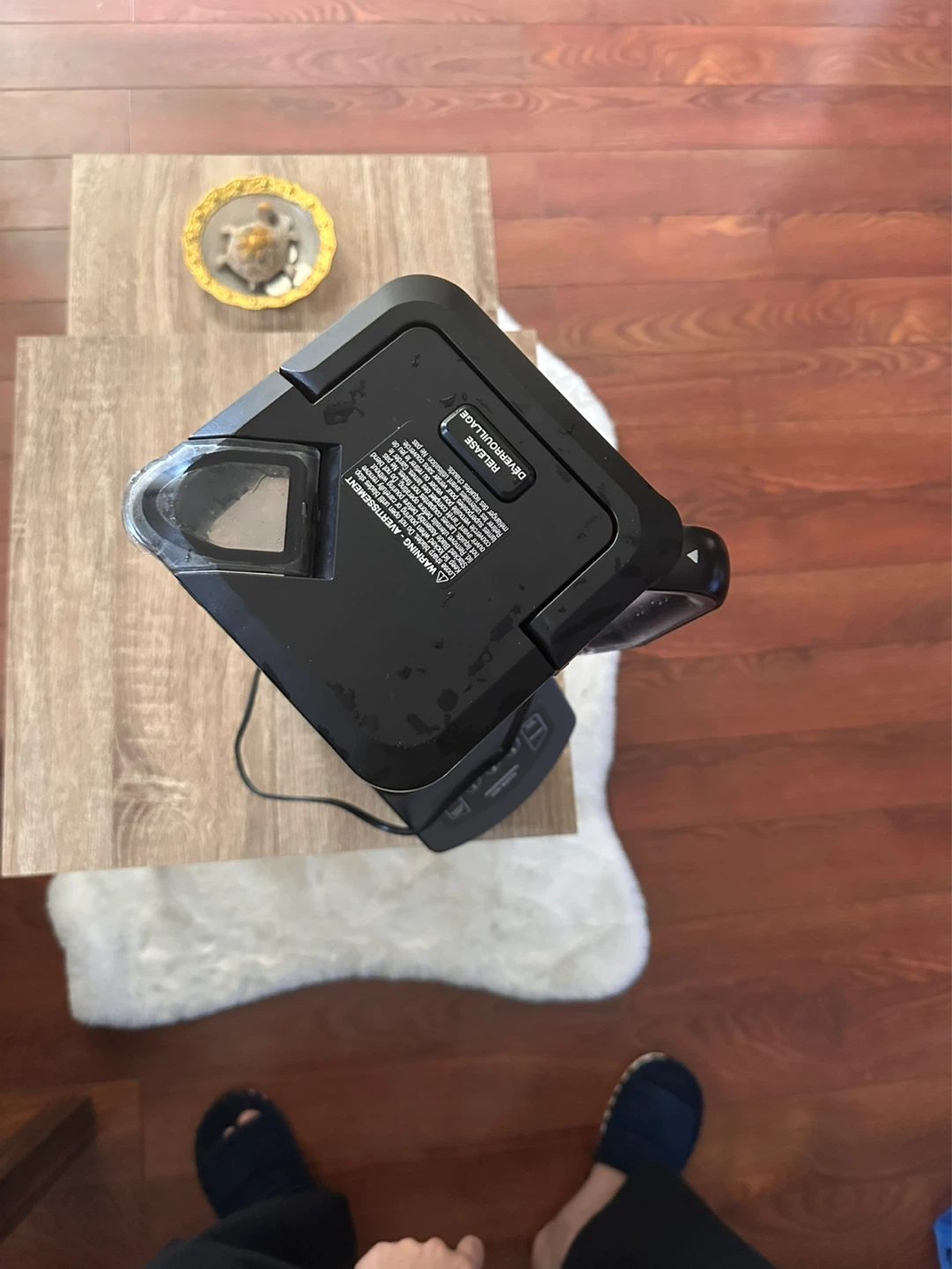 Ninja Professional 1000 Watts Blender