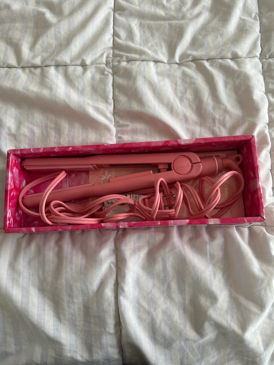 Cortex Professional Flat Iron Hair Straightener - photo 2