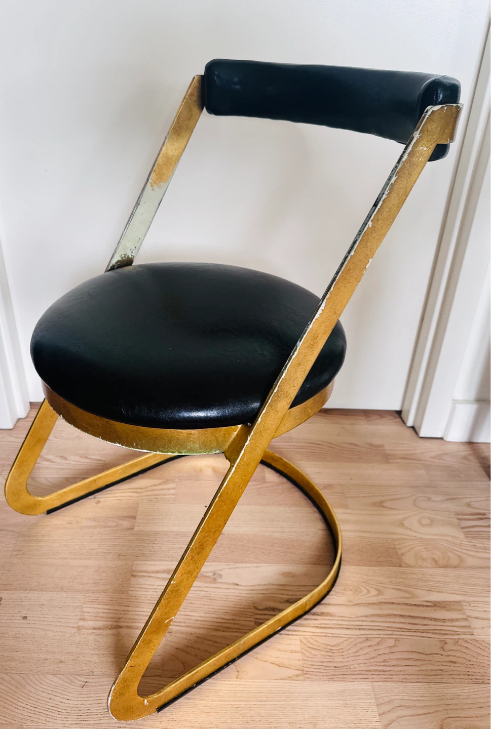 Mid-century Modern Accent Chair