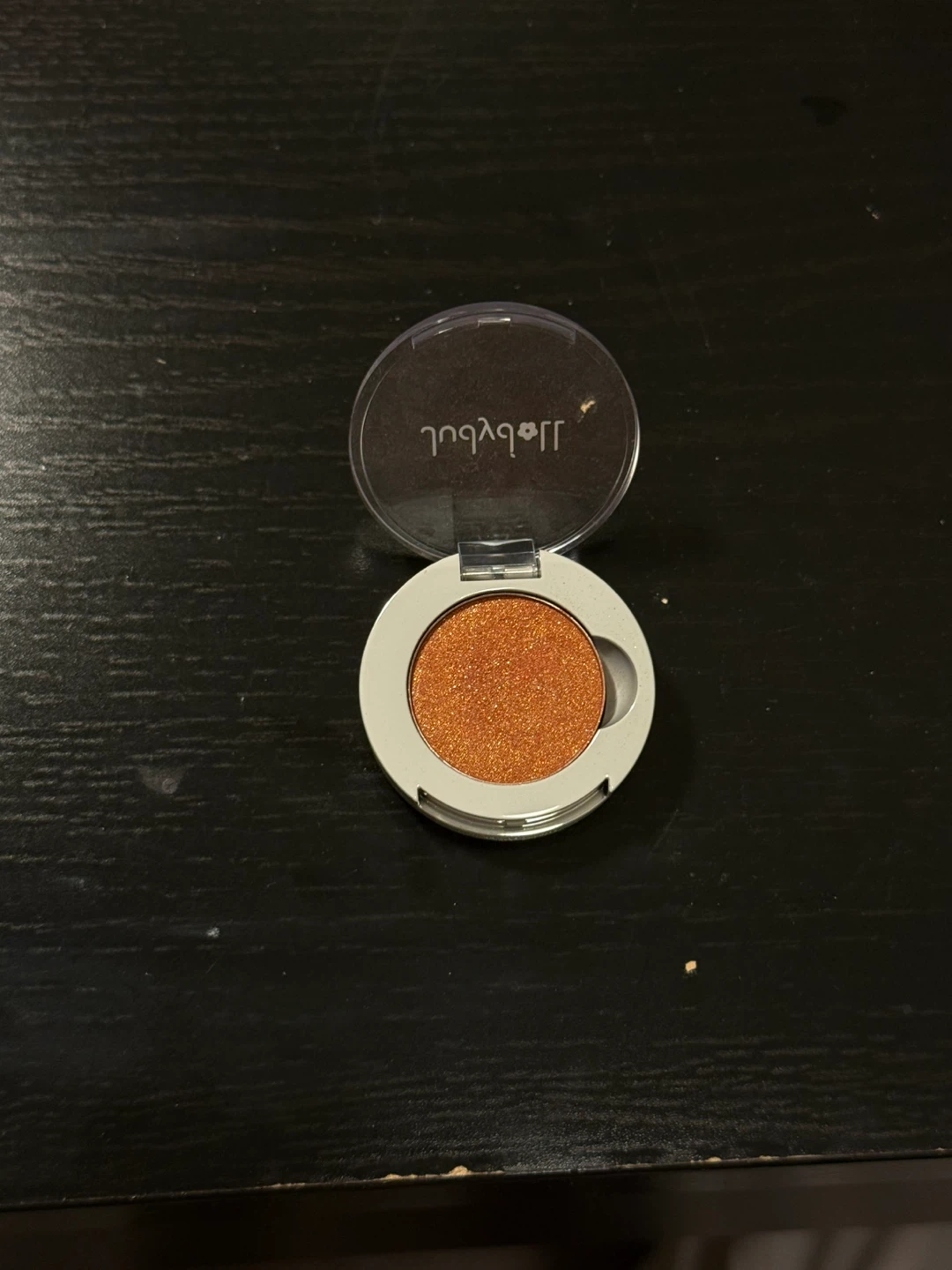 Judydoll Soft Time Color Eyeshadow M185 - photo 2