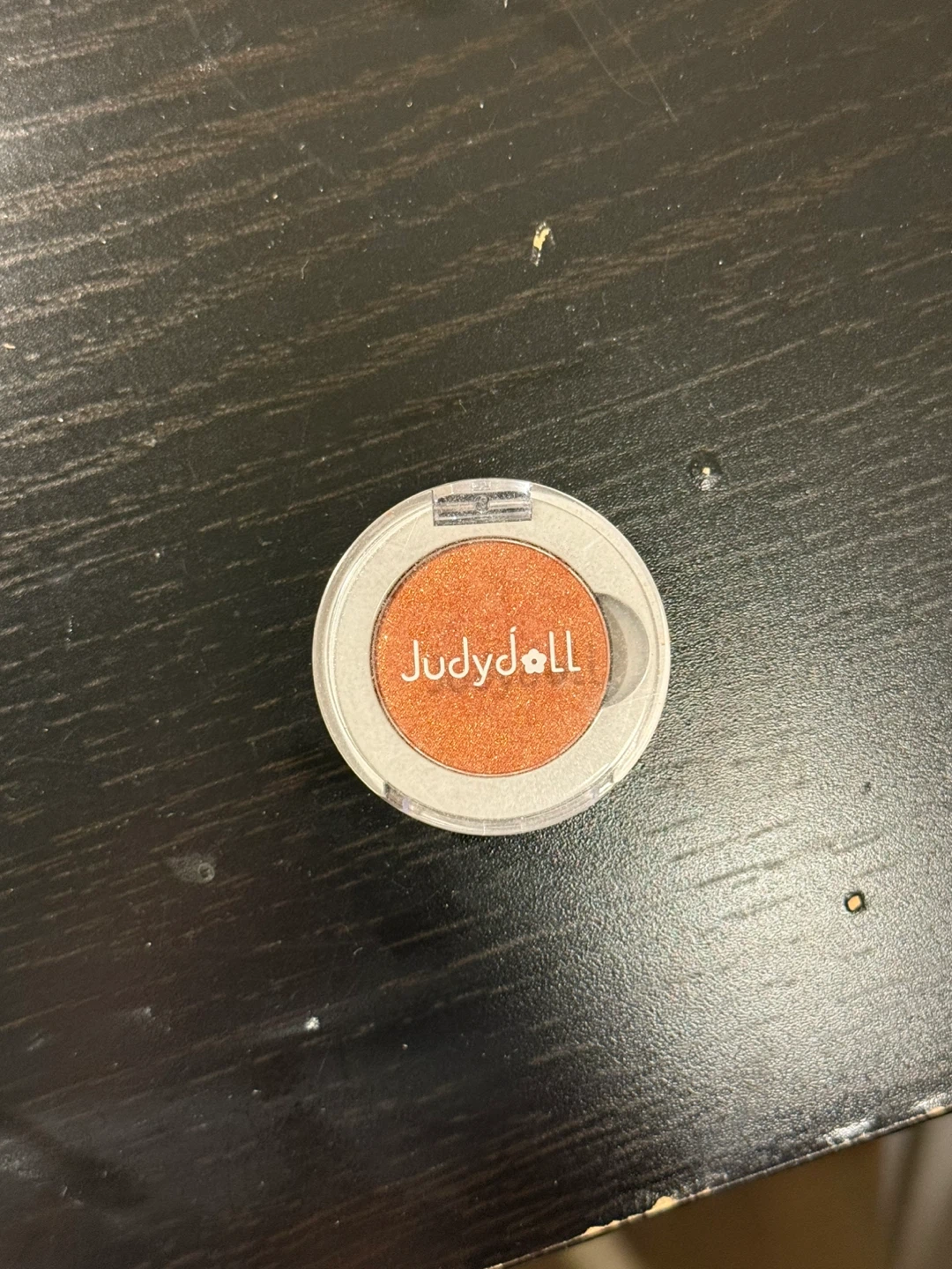 Judydoll Soft Time Color Eyeshadow M185