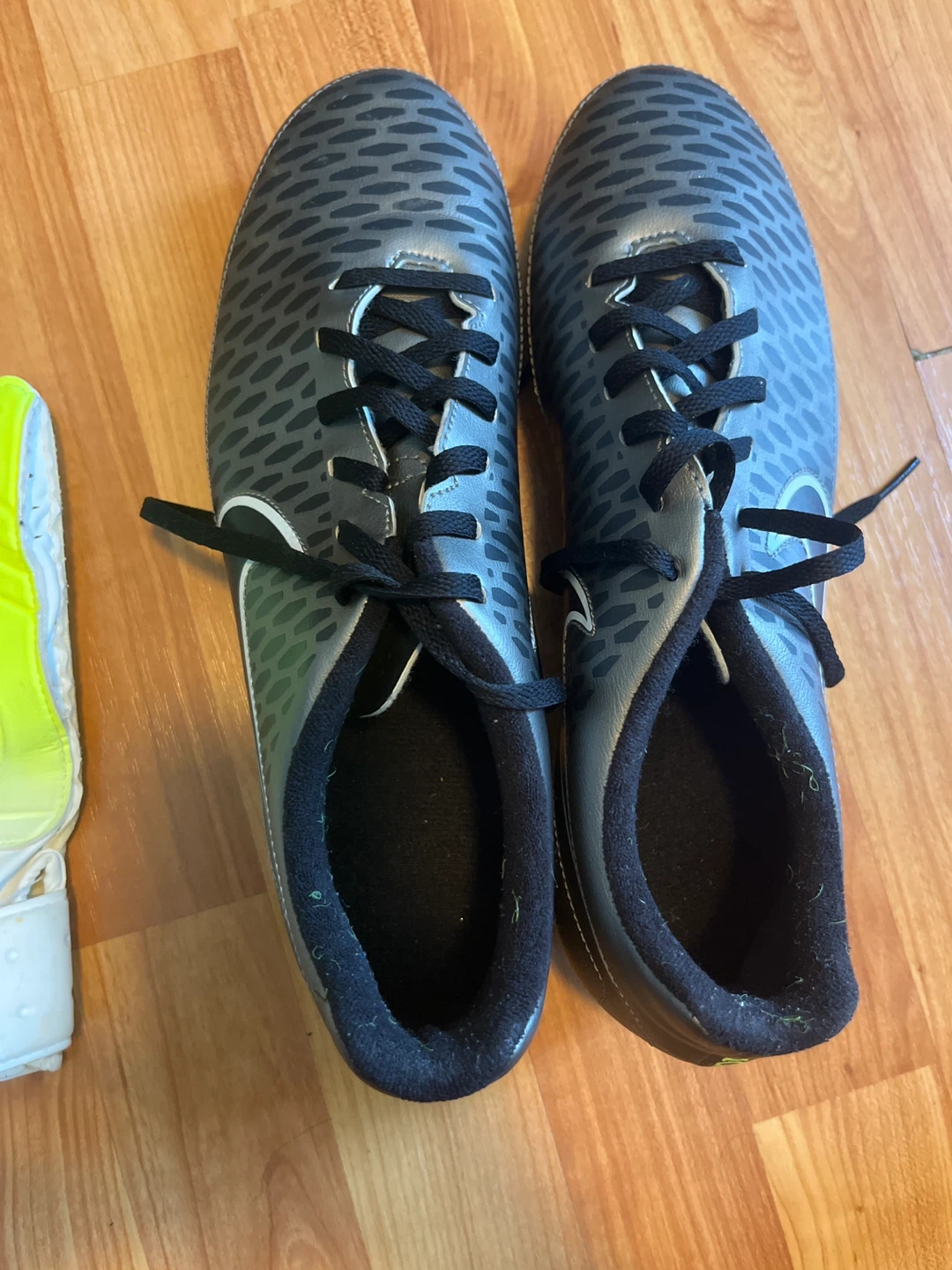 Nike Goalie Set - photo 4