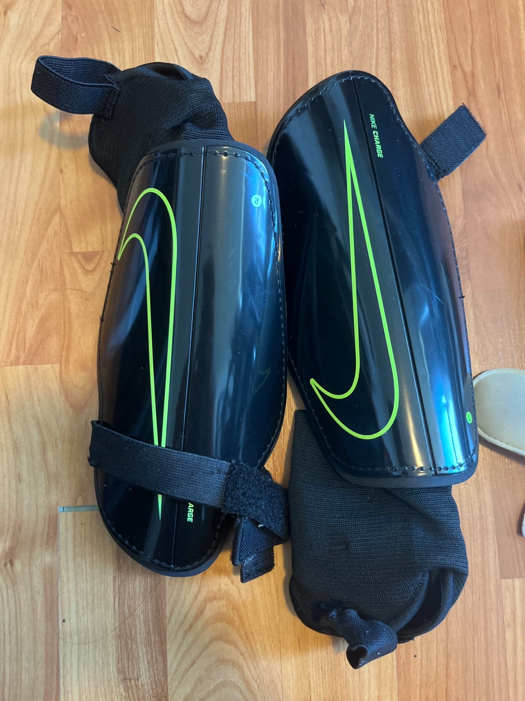 Nike Goalie Set - photo 2