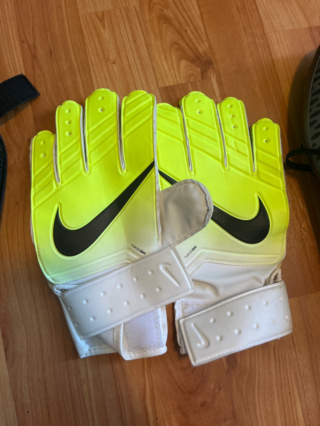 Nike Goalie Set - photo 3