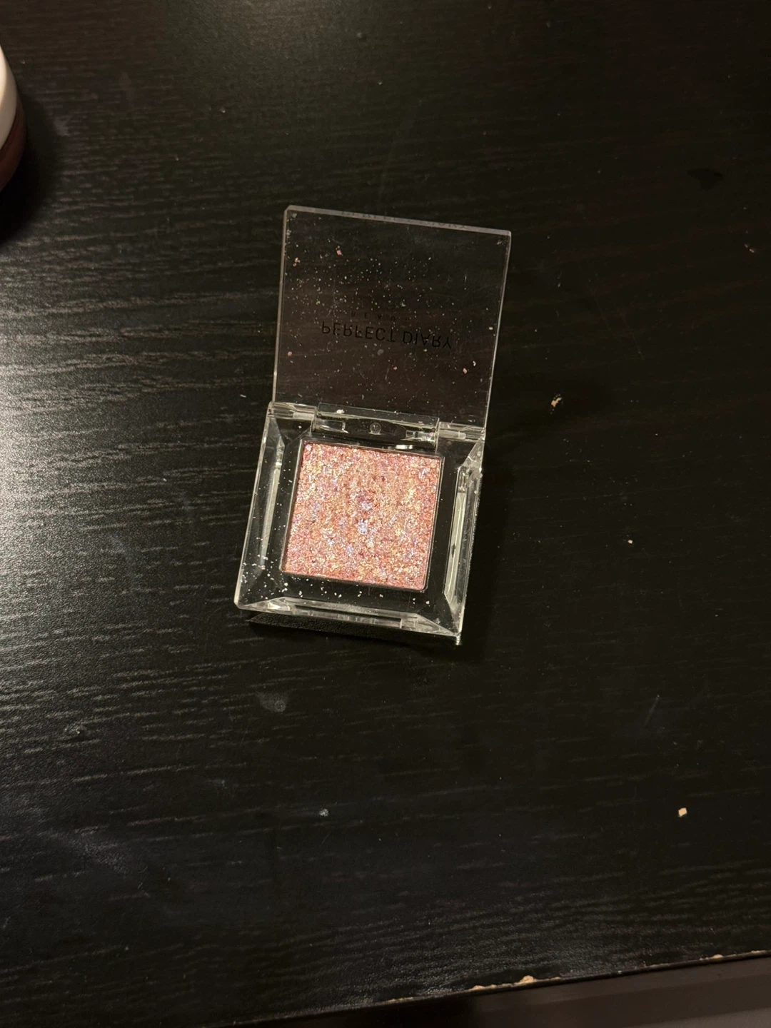 Perfect Diary Collector Eyeshadow R02 - photo 2