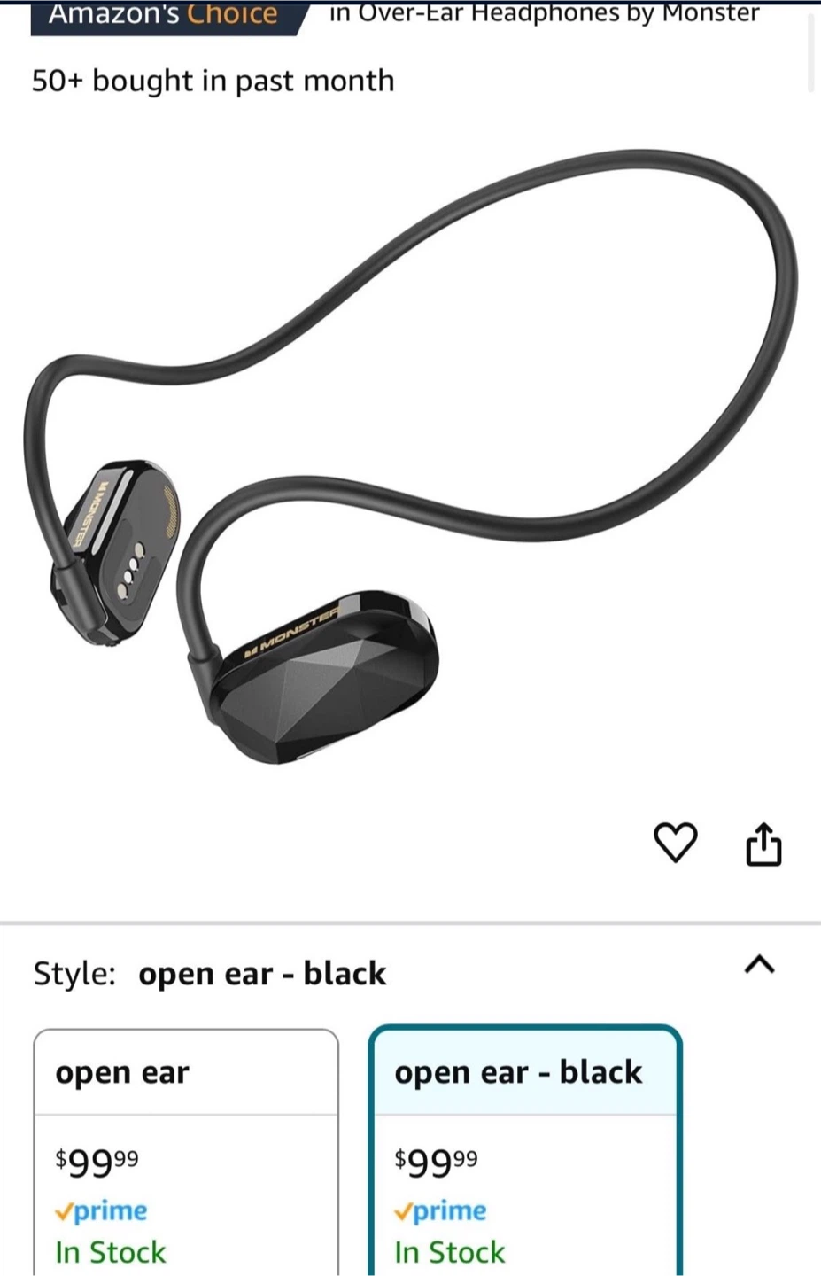 Bluetooth headphones - photo 3