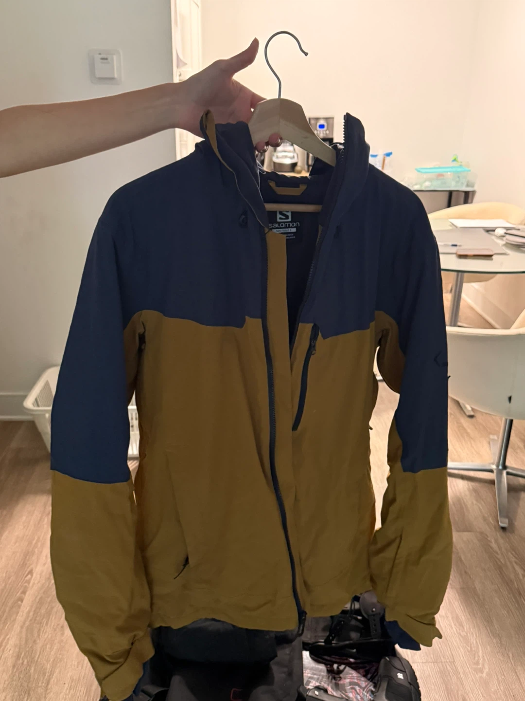 “High quality snowboard gear - photo 2