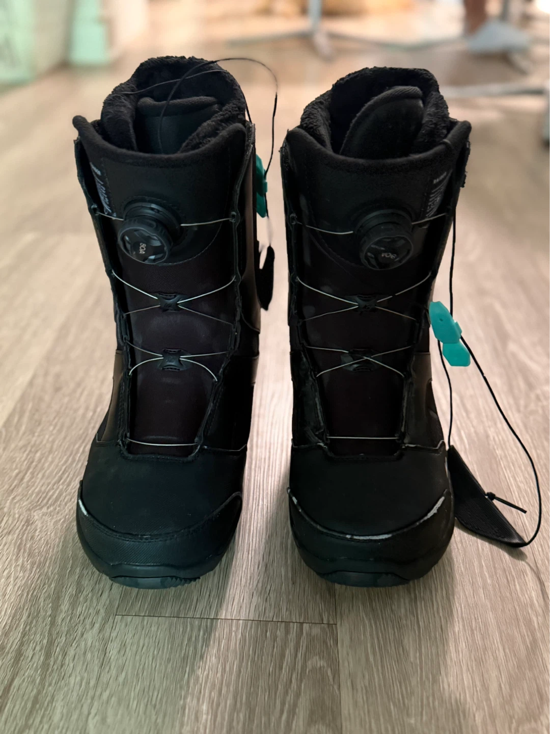 “High quality snowboard gear - photo 5