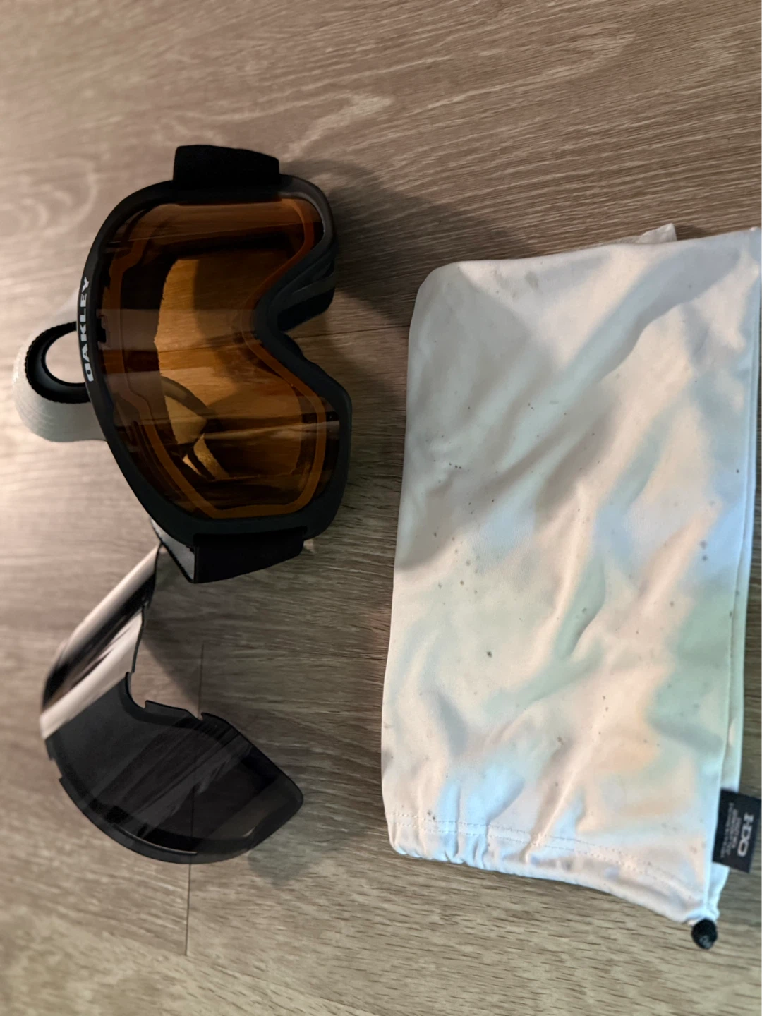 “High quality snowboard gear - photo 4
