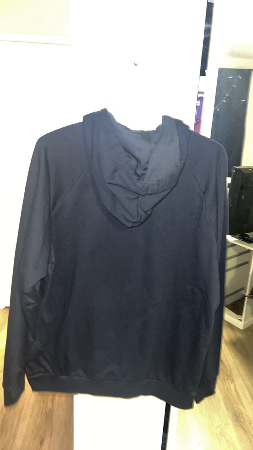 Under Armour Rival Fleece Logo Hoodie L/G - photo 4