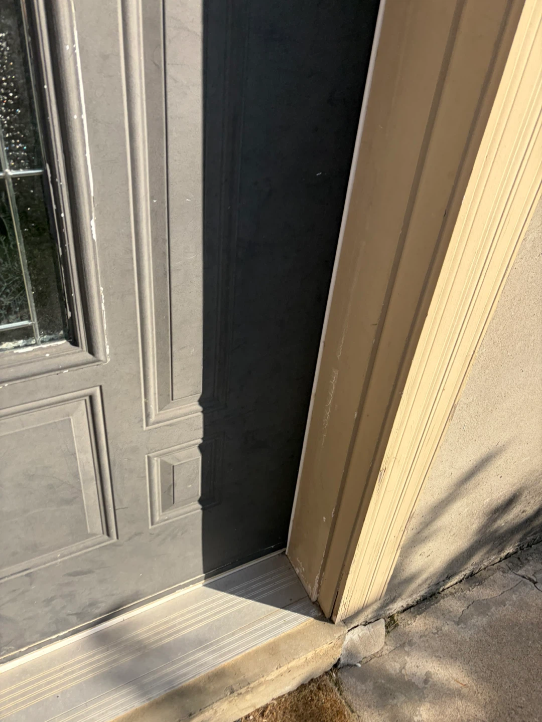 Door
