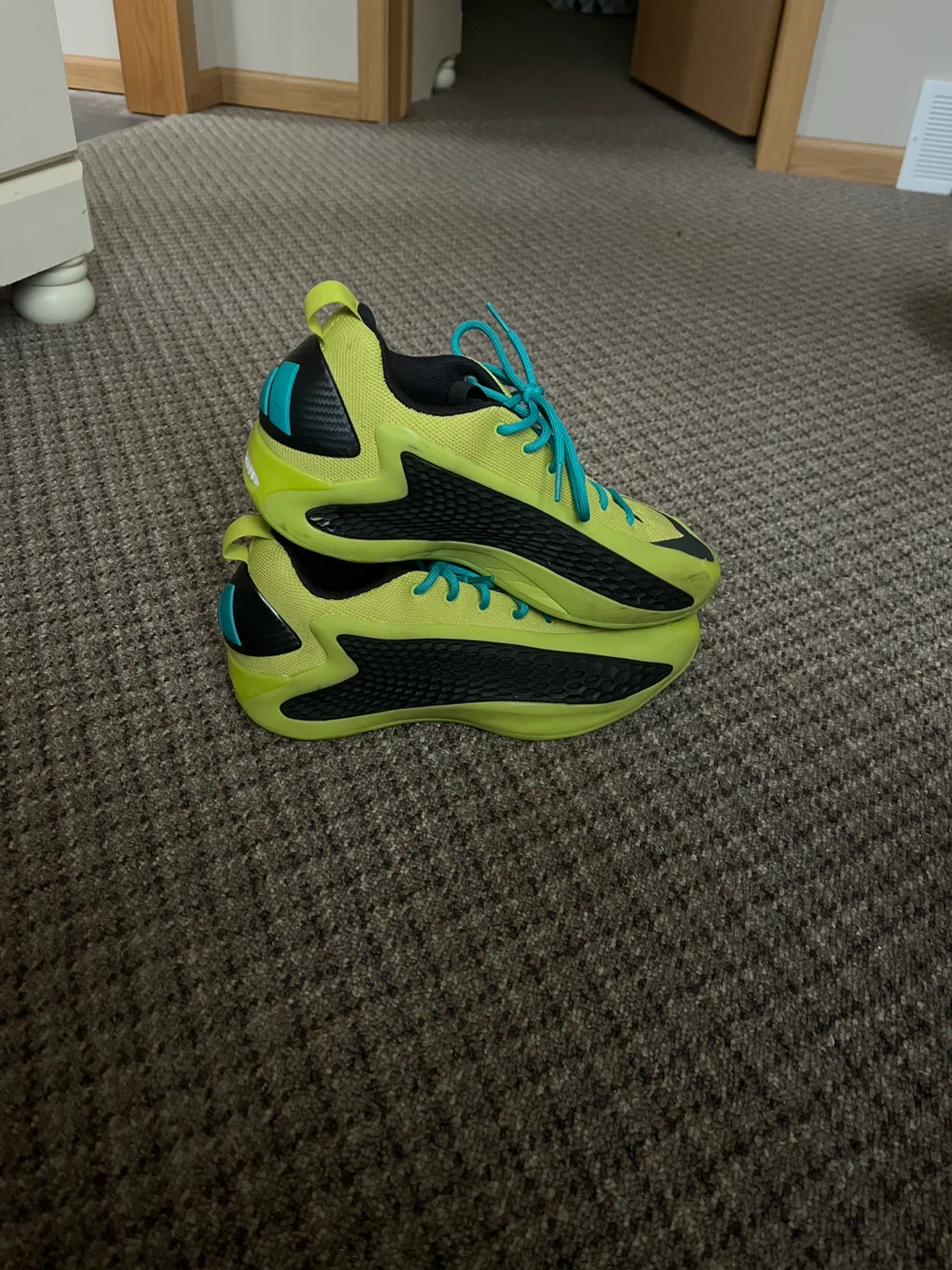 Anthony Edwards 1 low - photo 3