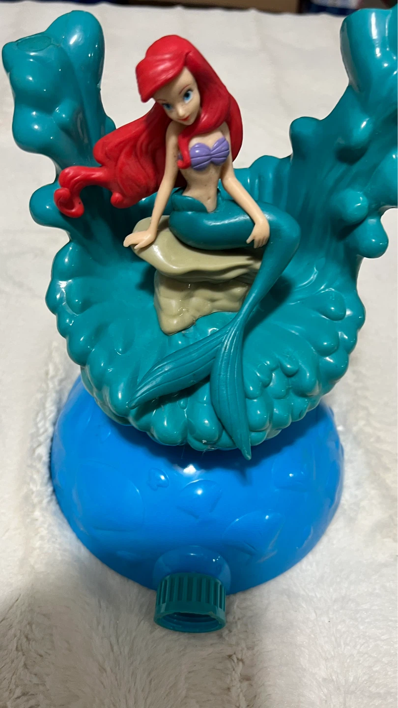 Ariel sprinkler - photo 2