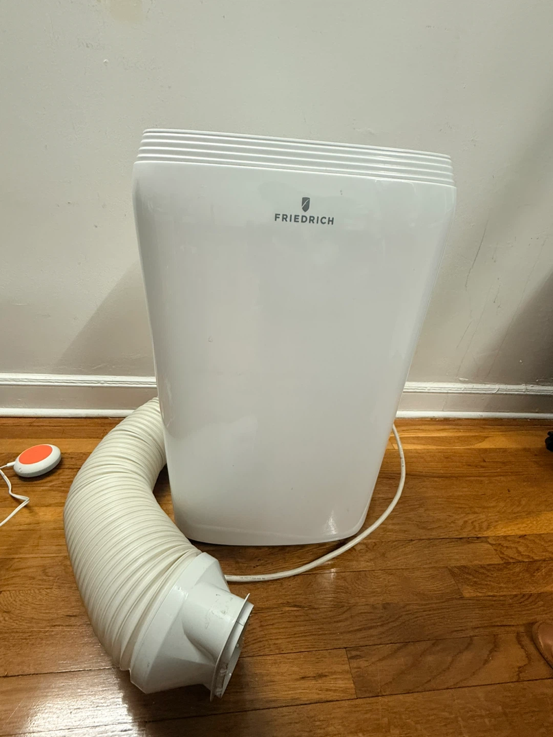 Friedrich Portable & Local Air Conditioner