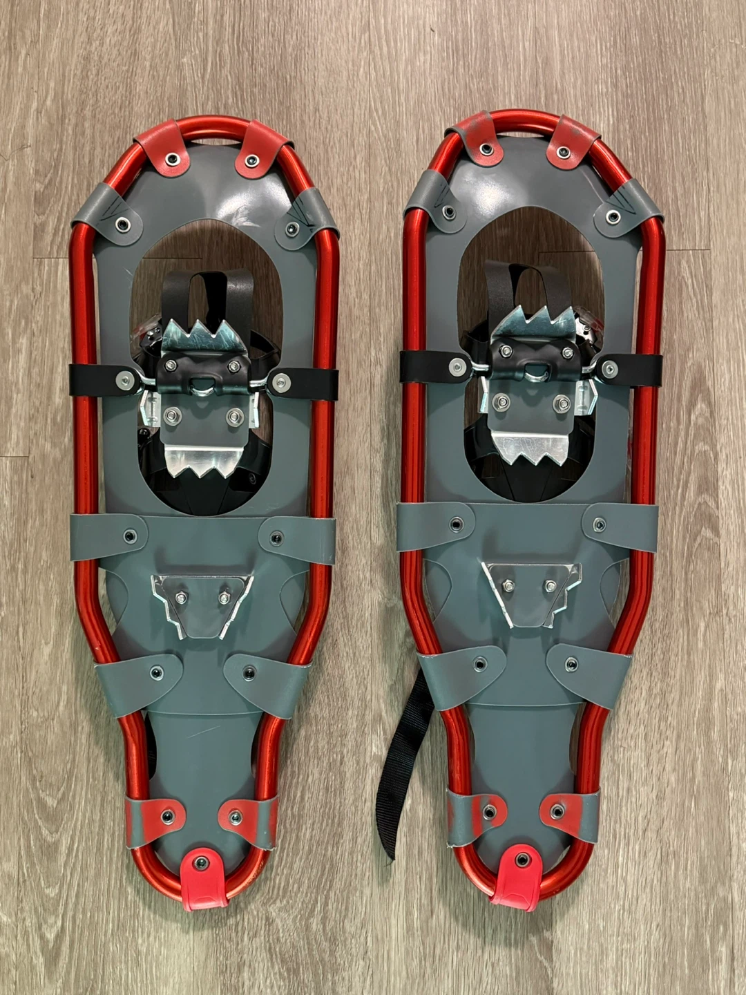 Snowmountain 826 Snowshoes with Bag - photo 2