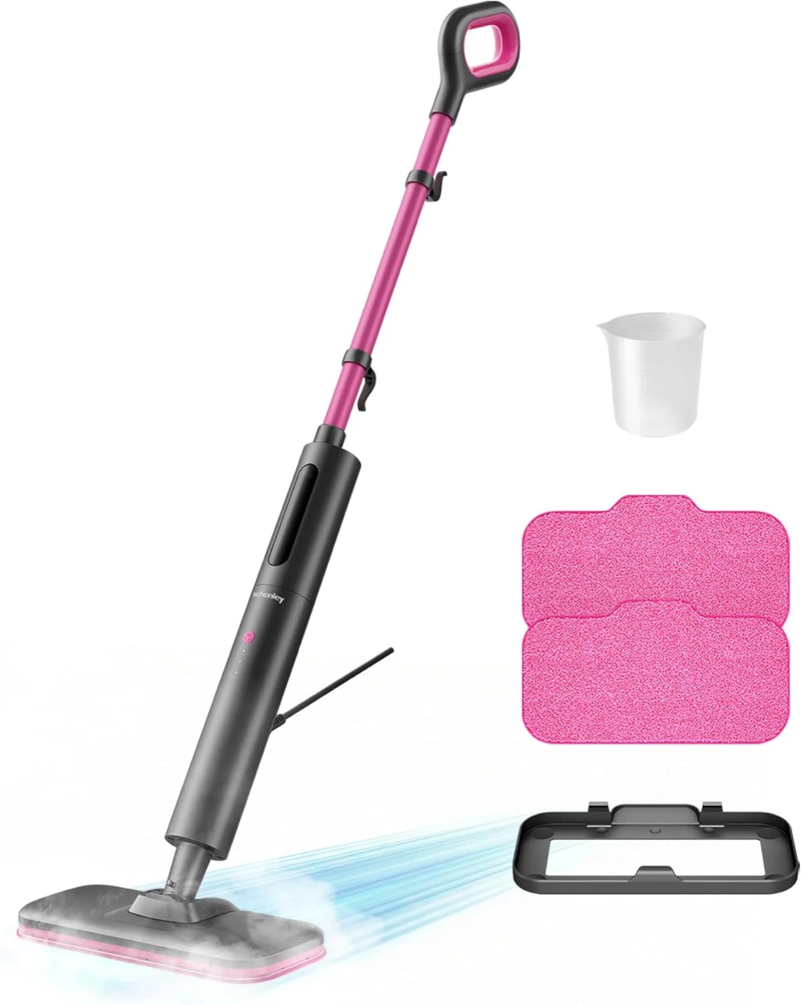 Schenley Steam Mop Cleaner