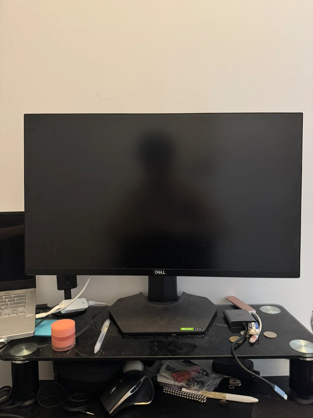 dell monitor 27"