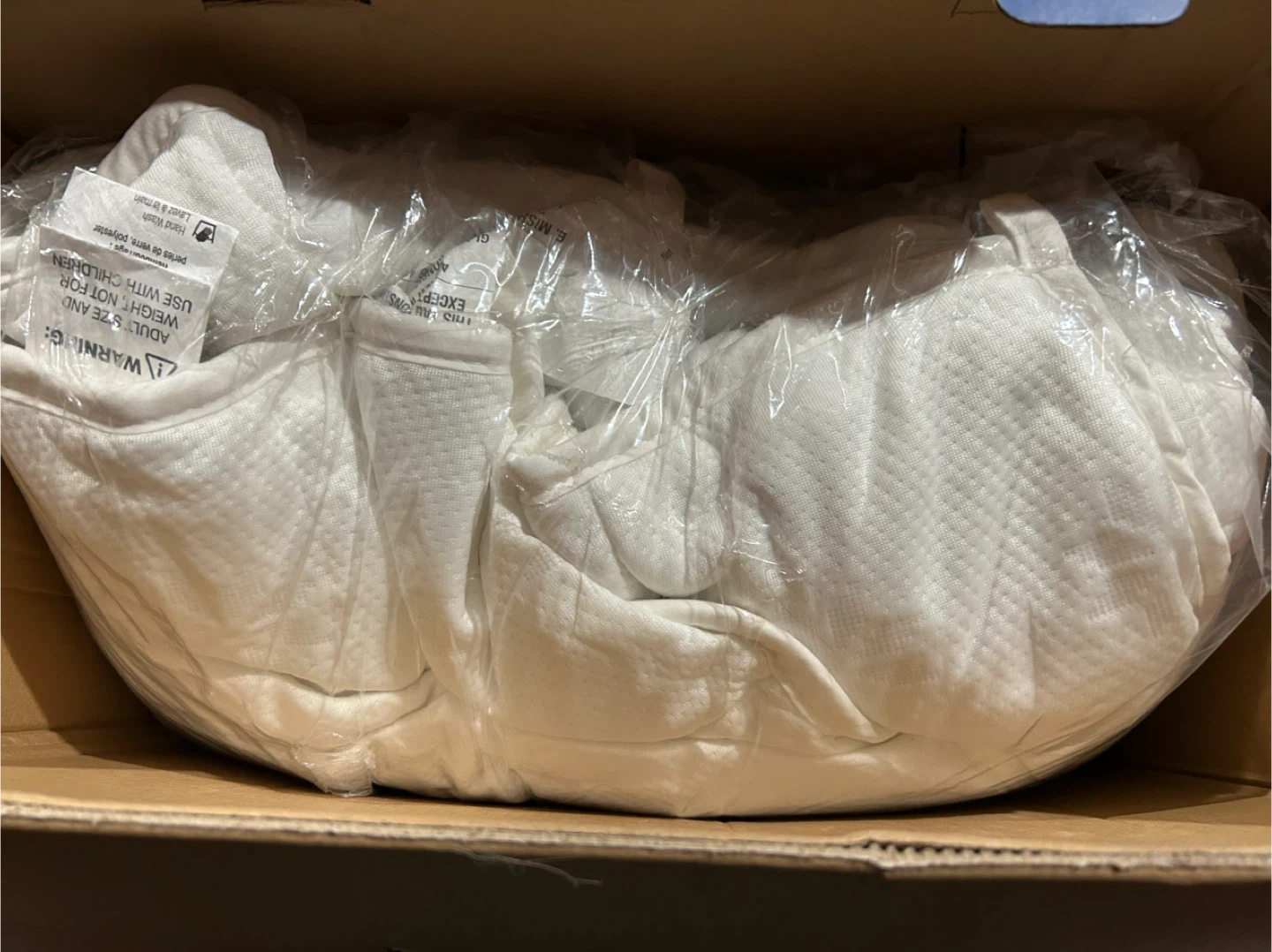 Howell Weighted Cooling Blanket 20 lbs - photo 2