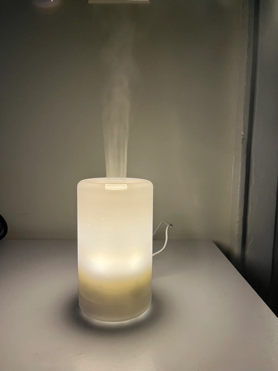 MUJI Ultrasonic Aroma Diffuser