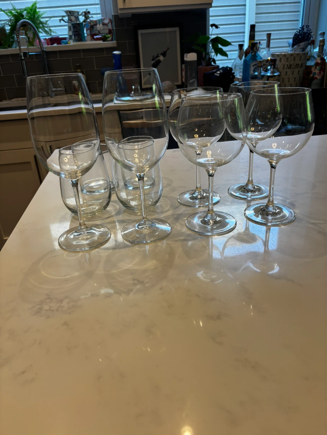 Assorted Glassware Set from Crate&Barrel - photo 3