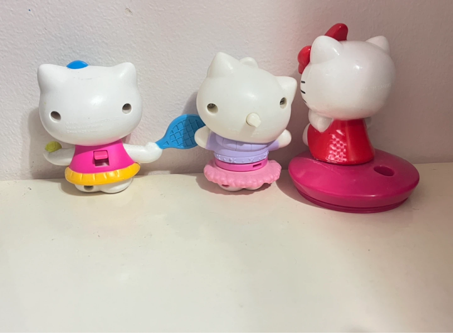 Hello Kitty McDonald's Happy Meal Toy lot - photo 4